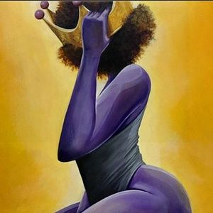 Meet your Posher, Sheree